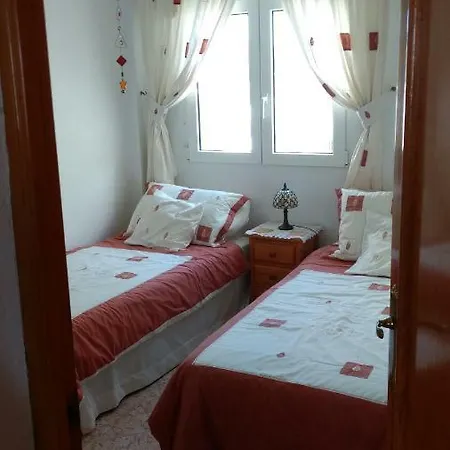 Appartement Casablanca Nerja