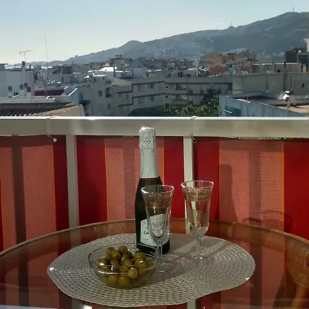 Apartment Casablanca *