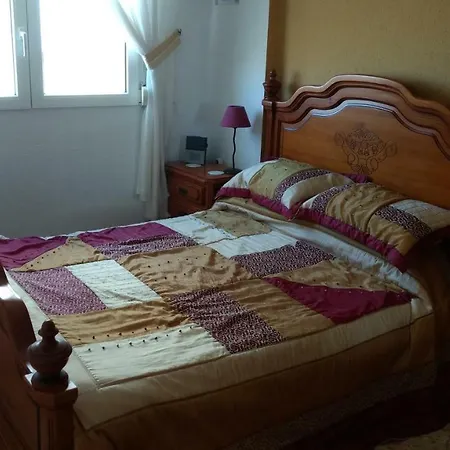 Casablanca Apartment