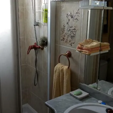 Casablanca Apartment *