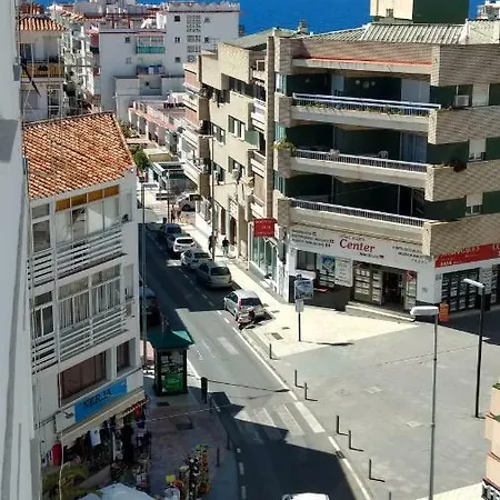 Casablanca Apartment