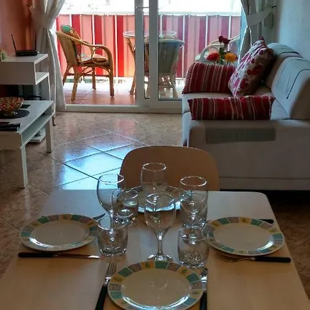 Casablanca * Nerja